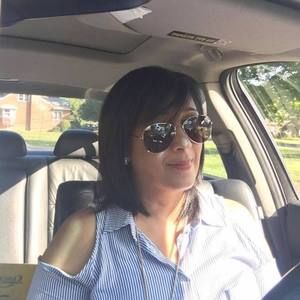 Meet your Posher, Carmen